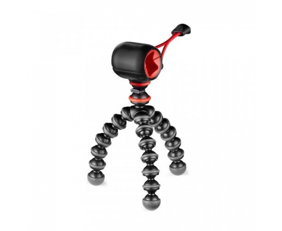 JOBY Mini Tripé GorillaPod Starter Kit (preto)