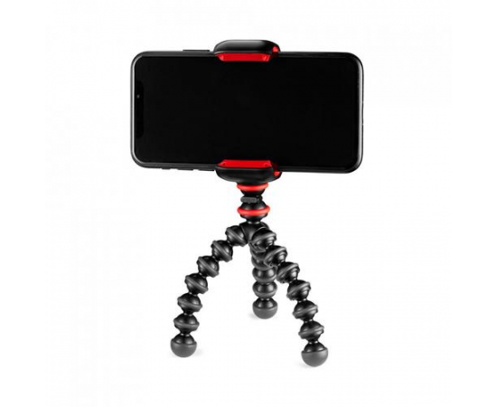 JOBY Mini Tripé GorillaPod Starter Kit (preto)