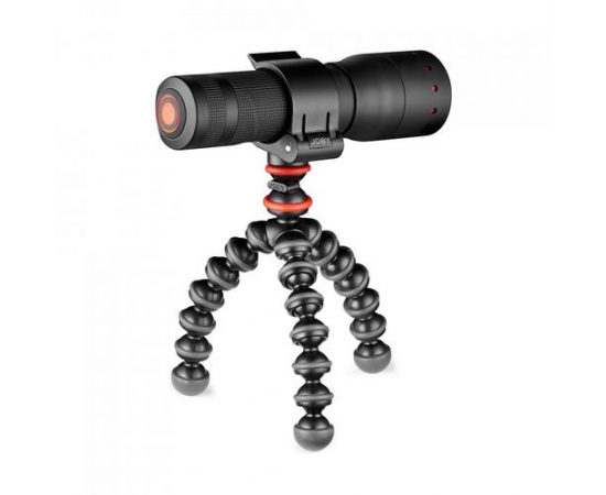 JOBY Mini Tripé GorillaPod Starter Kit (preto)