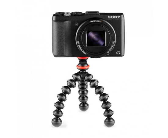 JOBY Mini Tripé GorillaPod Starter Kit (preto)