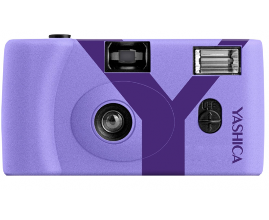 YASHICA LAVENDER