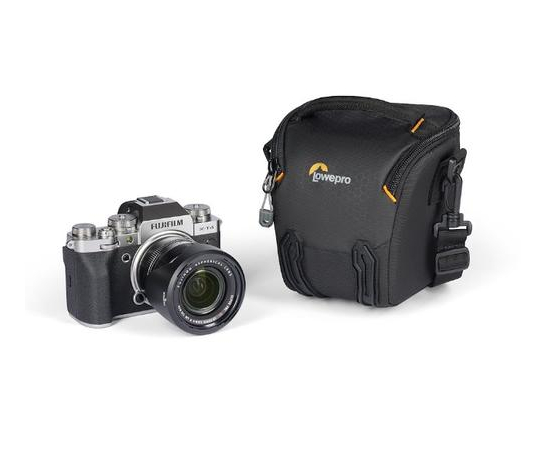 LOWEPRO Bolsa Ombro ADVENTURA TLZ 20 III