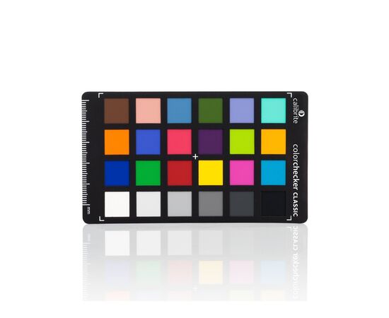 ColorChecker Classic Mini A