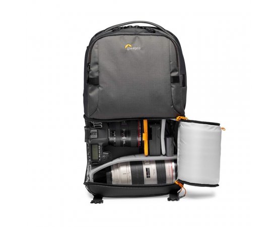 LOWEPRO Mochila Slingshot SL 250 AW III (Cinza)