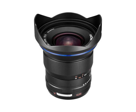 LAOWA 15mm f/2 Zero-D L-mount