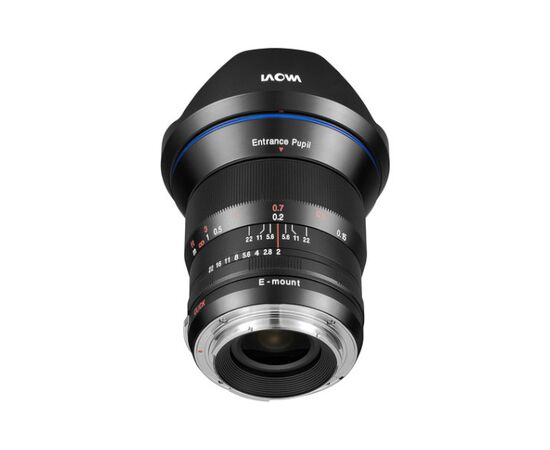 LAOWA 15mm f/2 Zero-D L-mount