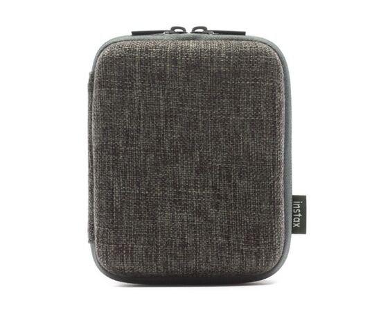 FUJIFILM INSTAX Bolsa para Instax Square Link (Woven Gray)