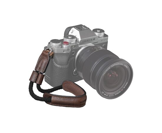 SMALLRIG 3926 Alça de pulso vintage universal