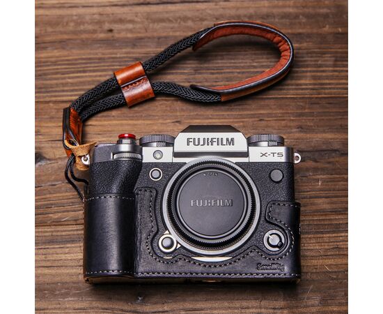 SMALLRIG 3927 Case com pulseira para FUJIFILM X-T5