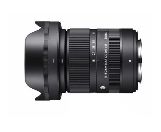 SIGMA AF 18-50mm f/2.8 DC DN CONTEMPORARY para Fujifilm X