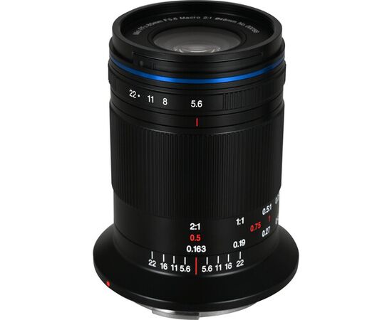 LAOWA 85mm f/5.6 2x Ultra Macro APO Canon RF