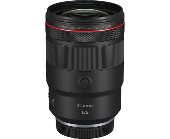 CANON RF 135mm f/1.8 L IS USM