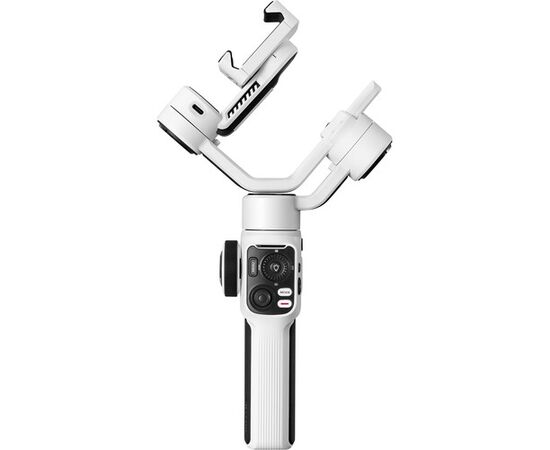 ZHIYUN Estabilizador Smartphone Smooth 5S Standard (Branco)