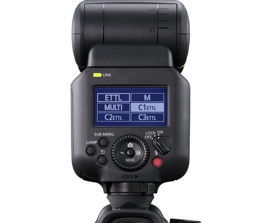 CANON Flash Speedlight EL-5