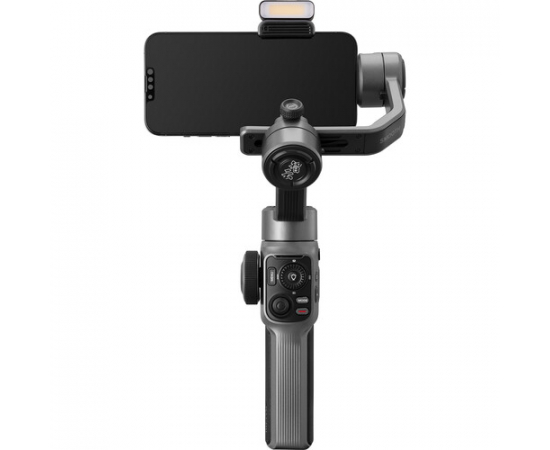 ZHIYUN Estabilizador Smartphone Smooth 5S Standard (Cinza)