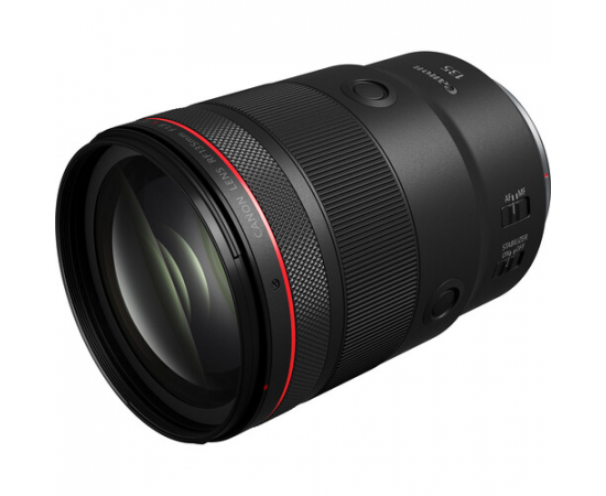 CANON RF 135mm f/1.8 L IS USM