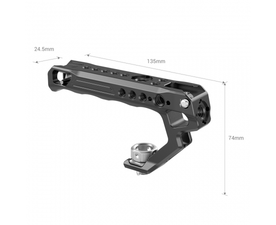 SMALLRIG 2165C Punho para Cage ARRI