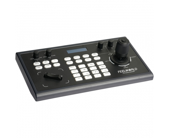 FEELWORLD Controlador de Câmeras PTZ KBC10