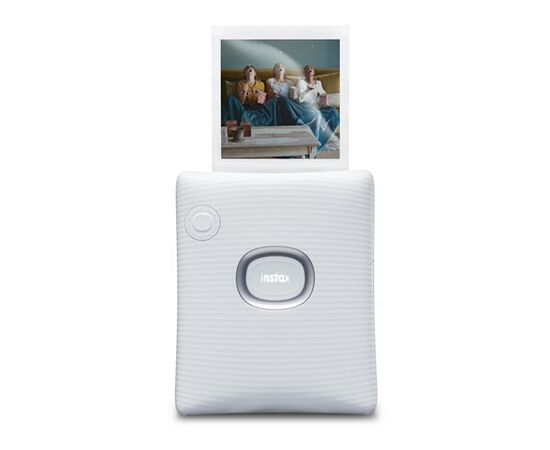 FUJIFILM Instax SQ LINK EX D (Branco)