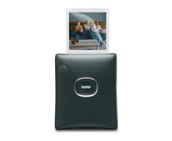 FUJIFILM Instax SQ LINK EX D (Verde)