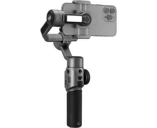 ZHIYUN Estabilizador Smartphone Smooth 5S Standard (Cinza)