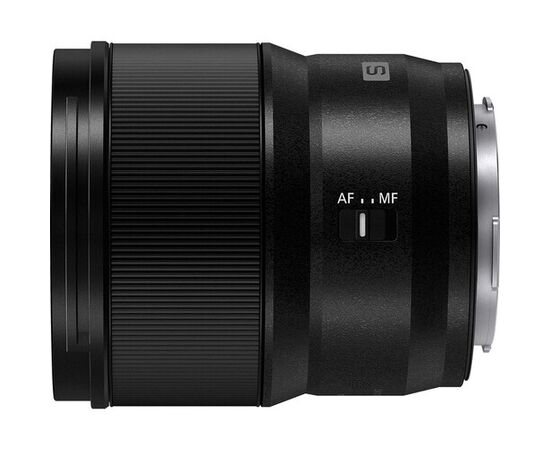 PANASONIC Lumix S 35mm f/1.8 L-Mount