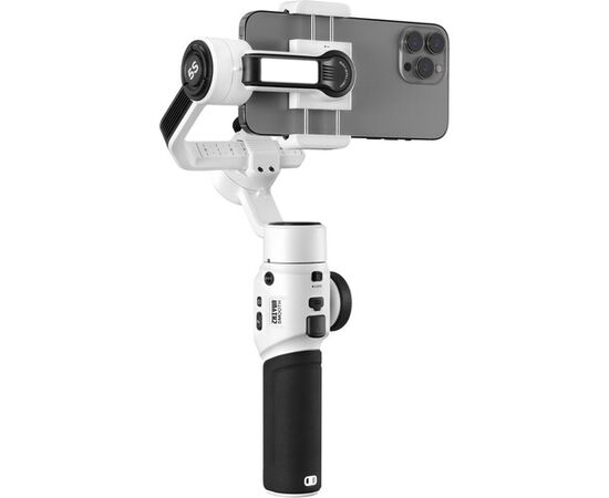 ZHIYUN Estabilizador Smartphone Smooth 5S Standard (Branco)