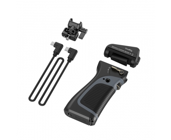 SMALLRIG 3917 Kit Controlador Follow Focus Wireless