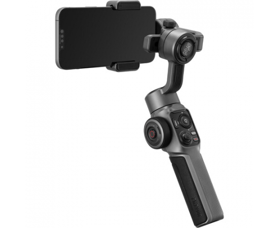 ZHIYUN Estabilizador Smartphone Smooth 5S Standard (Cinza)