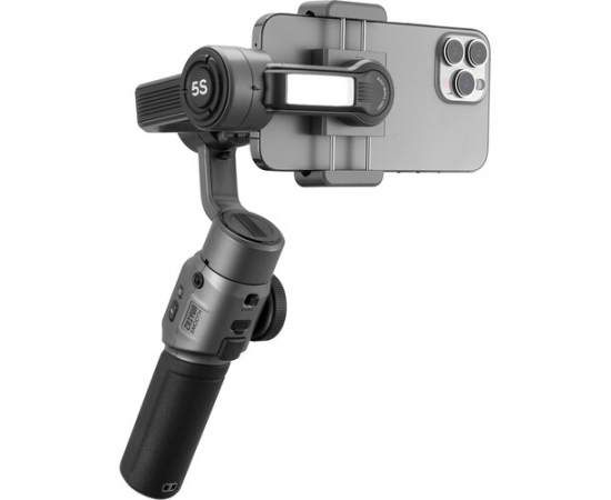 ZHIYUN Estabilizador Smartphone Smooth 5S Standard (Cinza)