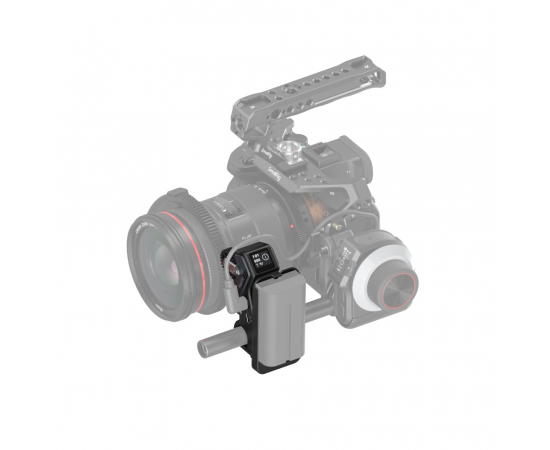 SMALLRIG 3263 Motor Recetor de Follow Focus System