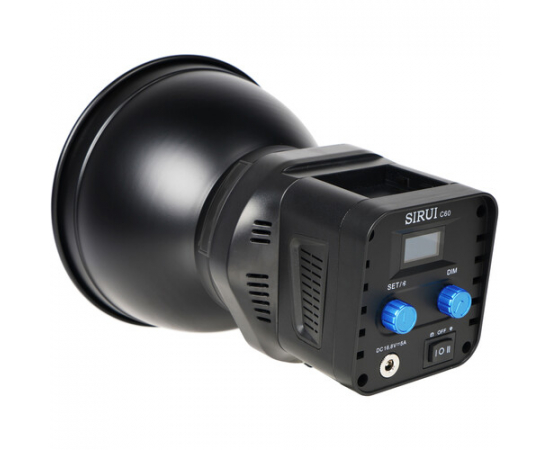 SIRUI Iluminador C60 Led RGB 60W