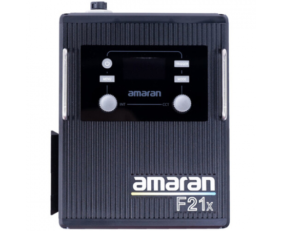 AMARAN By Aputure Iluminador F21x LED de Tecido Flexível Bi- Color 60x30cm
