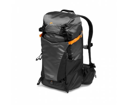 LOWEPRO Mochila PhotoSport BP 15L AW III - Cinza