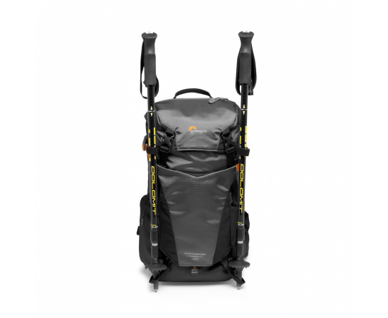 LOWEPRO Mochila PhotoSport BP 15L AW III - Cinza