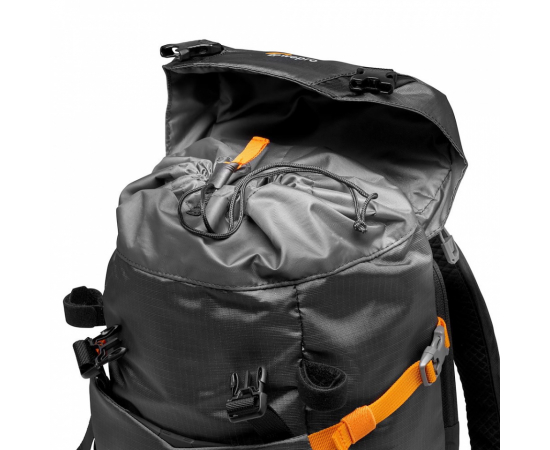 LOWEPRO Mochila PhotoSport BP 15L AW III - Cinza