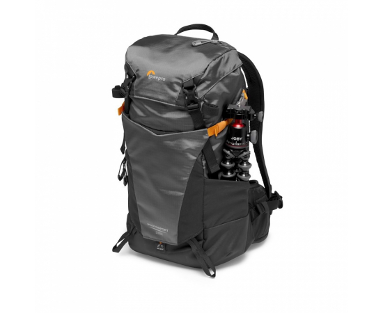 LOWEPRO Mochila PhotoSport BP 15L AW III - Cinza