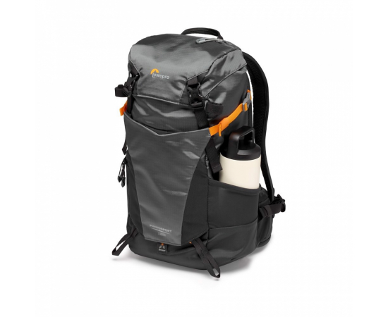 LOWEPRO Mochila PhotoSport BP 15L AW III - Cinza