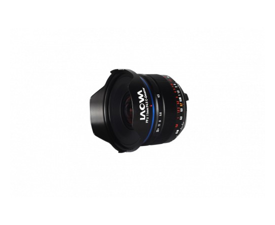 LAOWA 11mm f/4.5 FF RL Canon RF