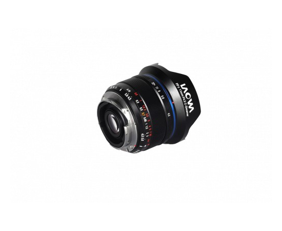 LAOWA 11mm f/4.5 FF RL Canon RF