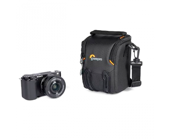 LOWEPRO Bolsa Ombro ADVENTURA SH 115 III