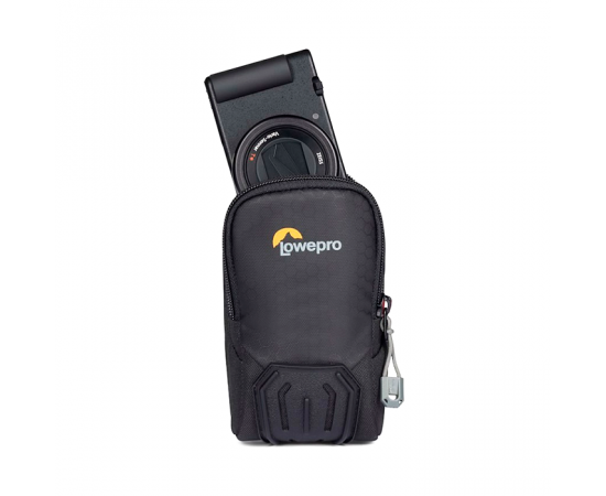 LOWEPRO Bolsa de Ombro ADVENTURA CH 20 III