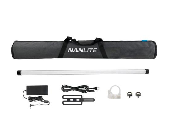 NANLITE Pavotube II 30X