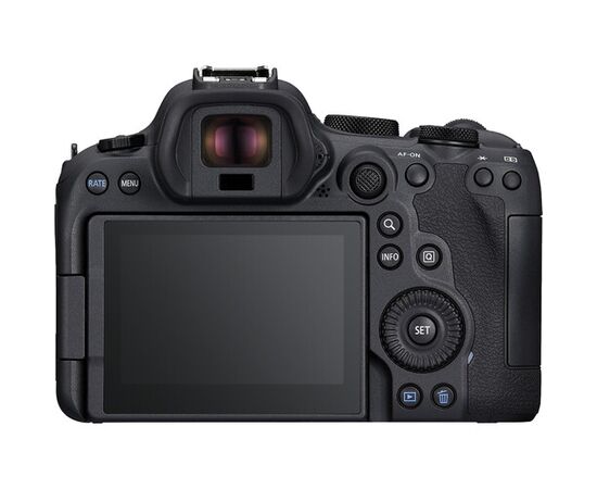 CANON EOS R6 MARK II  + RF 24-105mm f/4L IS USM