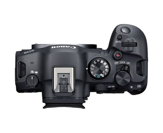 CANON EOS R6 MARK II  + RF 24-105mm f/4L IS USM