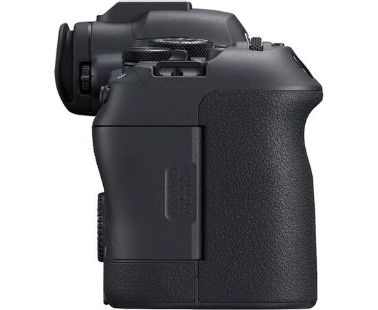 CANON EOS R6 MARK II  + RF 24-105mm f/4L IS USM