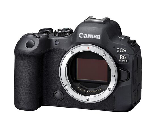 EOS R6 MARK II 6