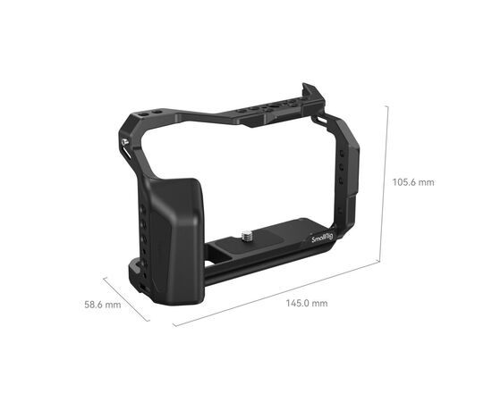 SMALLRIG 4135 Cage para FUJIFILM X-T5