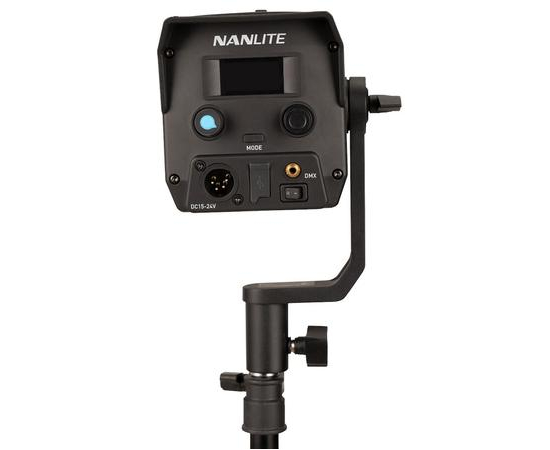 NANLITE Kit Triplo Iluminador LED Forza 150