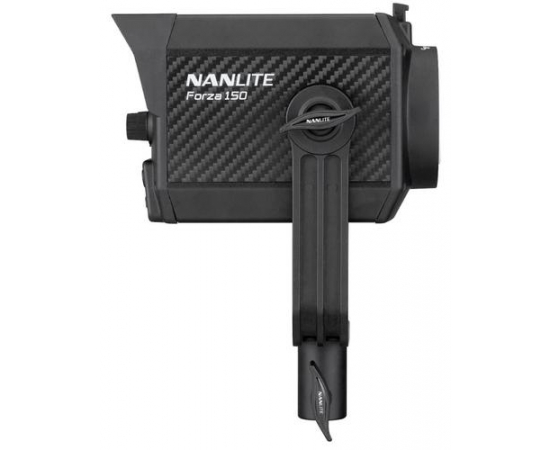 NANLITE Kit Triplo Iluminador LED Forza 150
